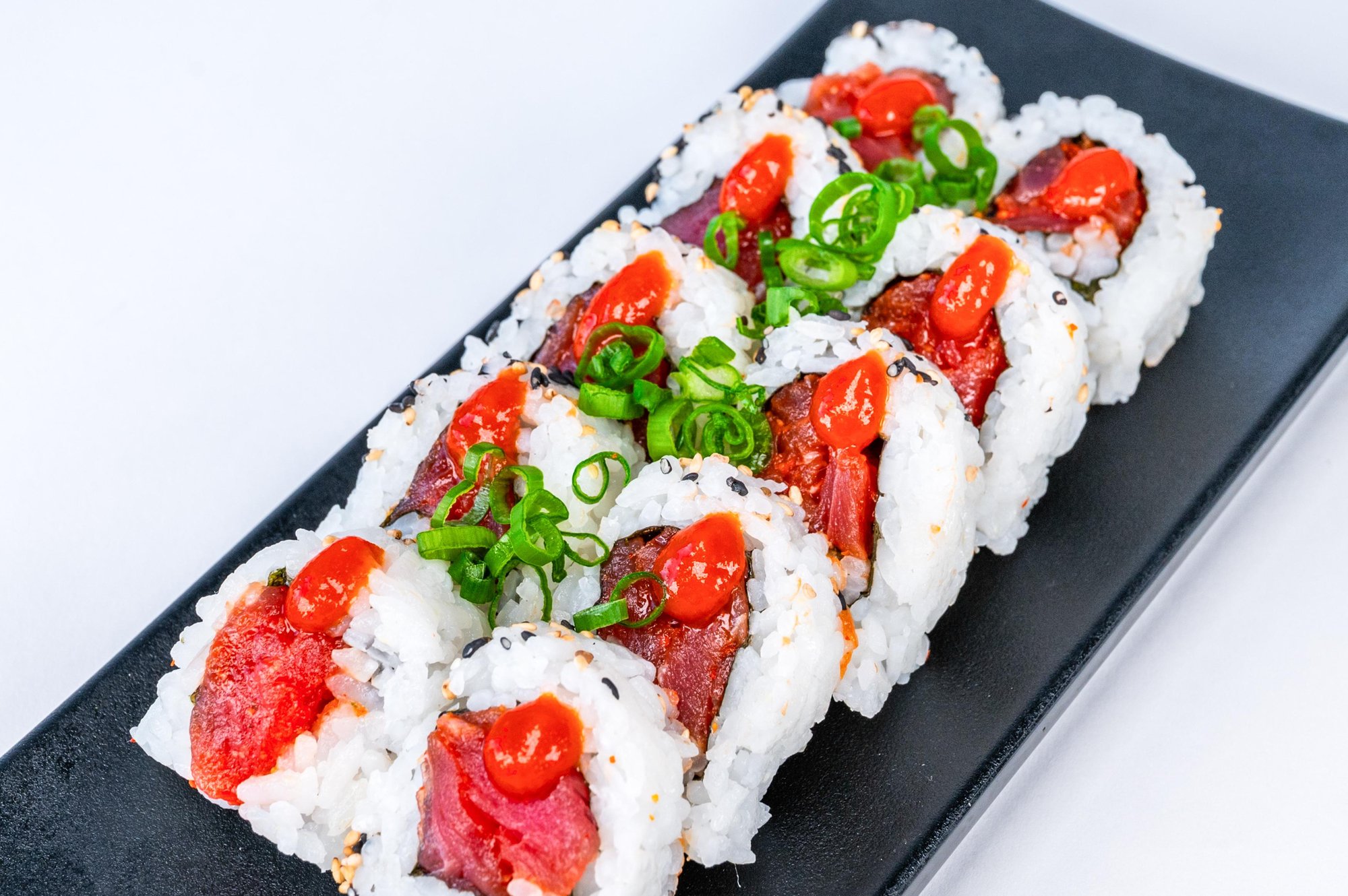 Spicy Tuna