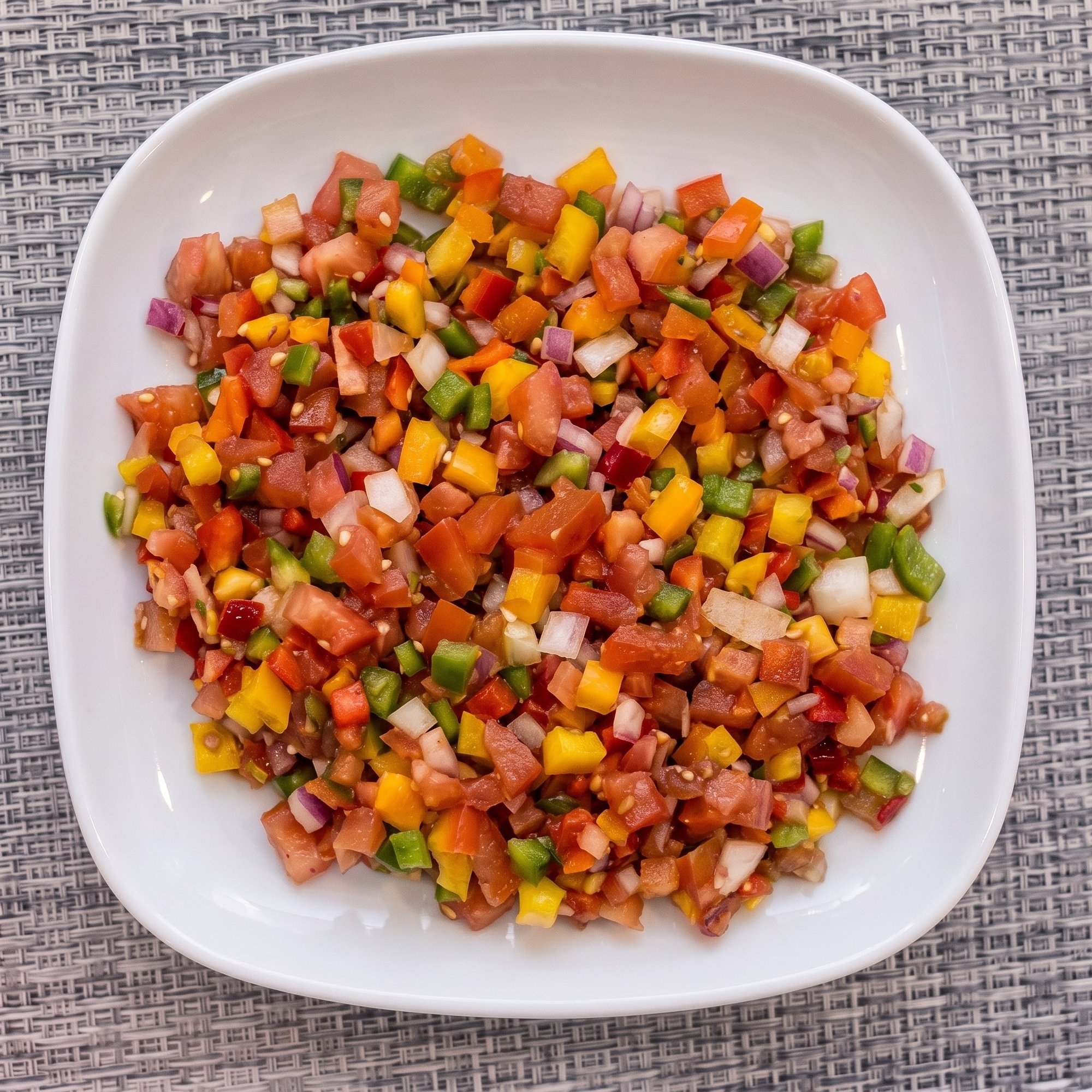 Vinaigrette