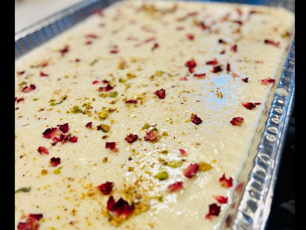 Chawal Ki Kheer
