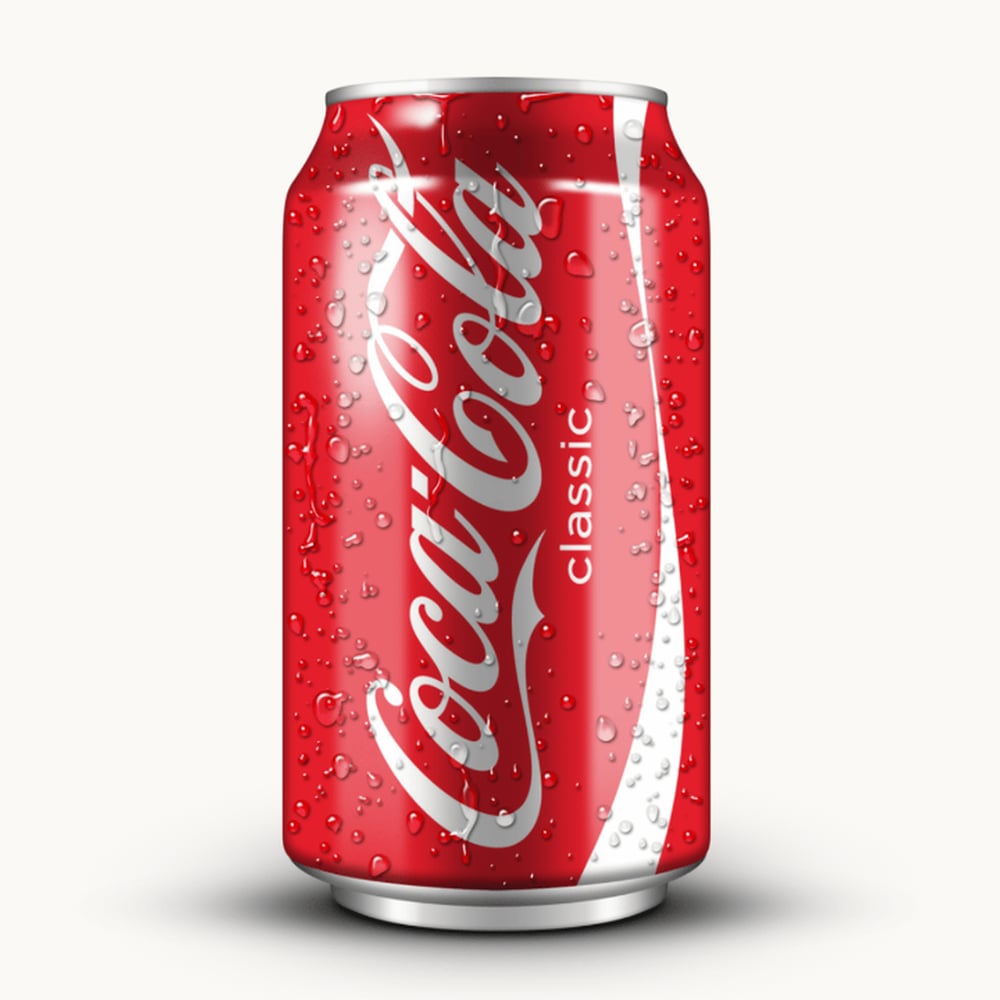 Coke