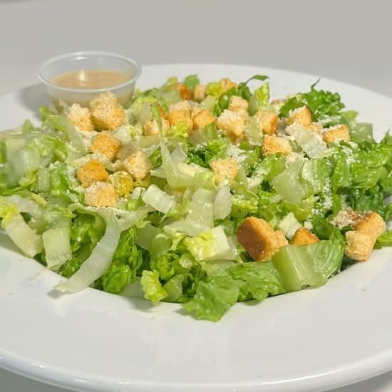 Side Caesar Salad
