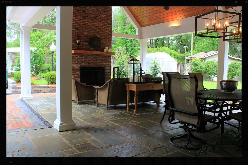 Dickerson Landscaping & Lawn Care | Tallahassee, FL Image