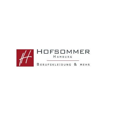 Logo von Hofsommer Berufskleidung | Berufsbekleidung & Arbeitschutz