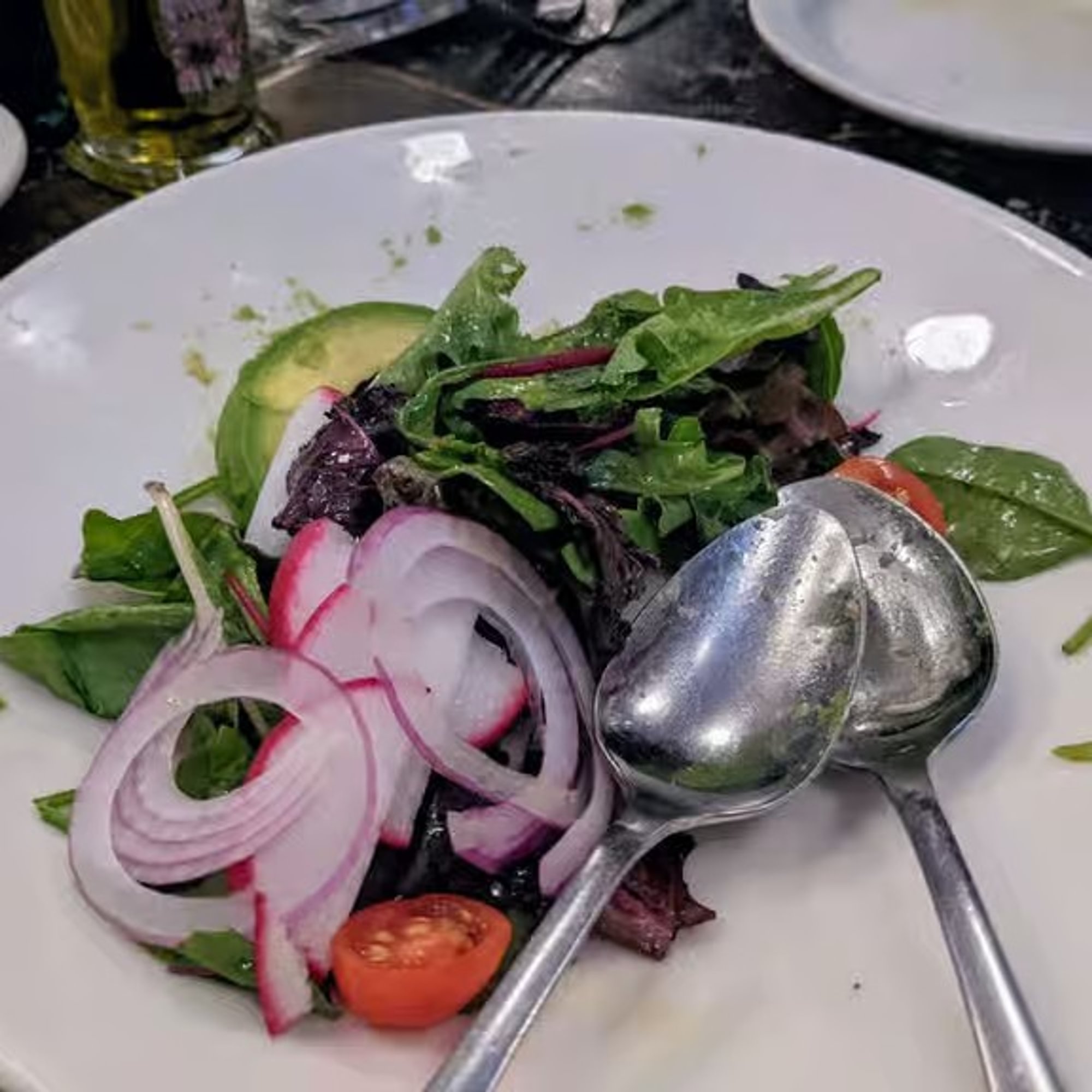Ensalada De La Casa - House Salad
