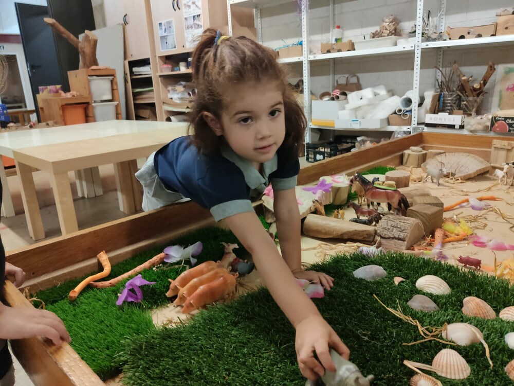 Galería en miniatura