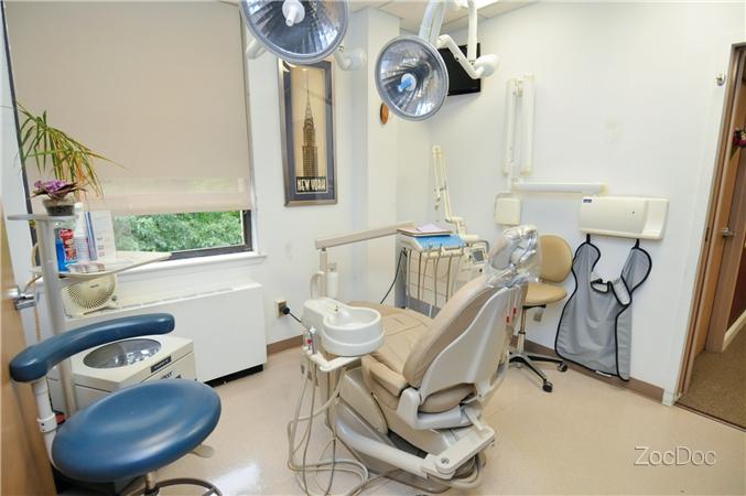 Now Dental of Suffolk Room #1 (out of 9)