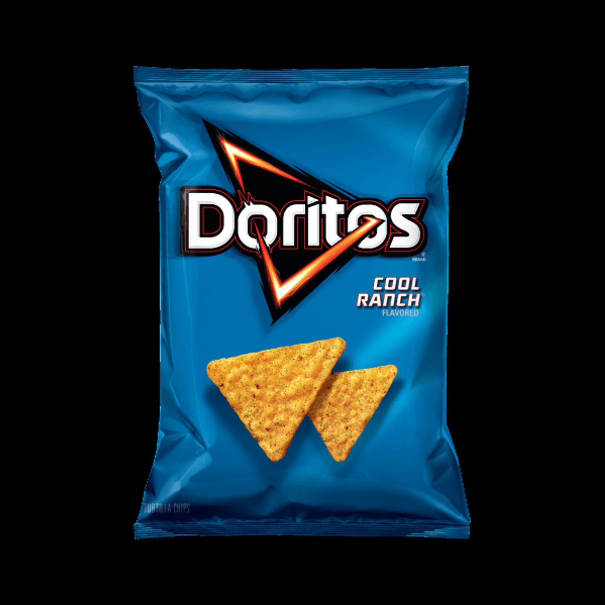 Cool Ranch Dorritos