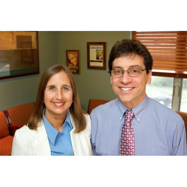 Dr. Barry Cohen and Dr. Susan Schlesinger Family and Cosmetic Dentistry