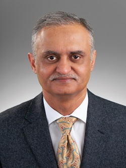 Bhargav Mistry, MD