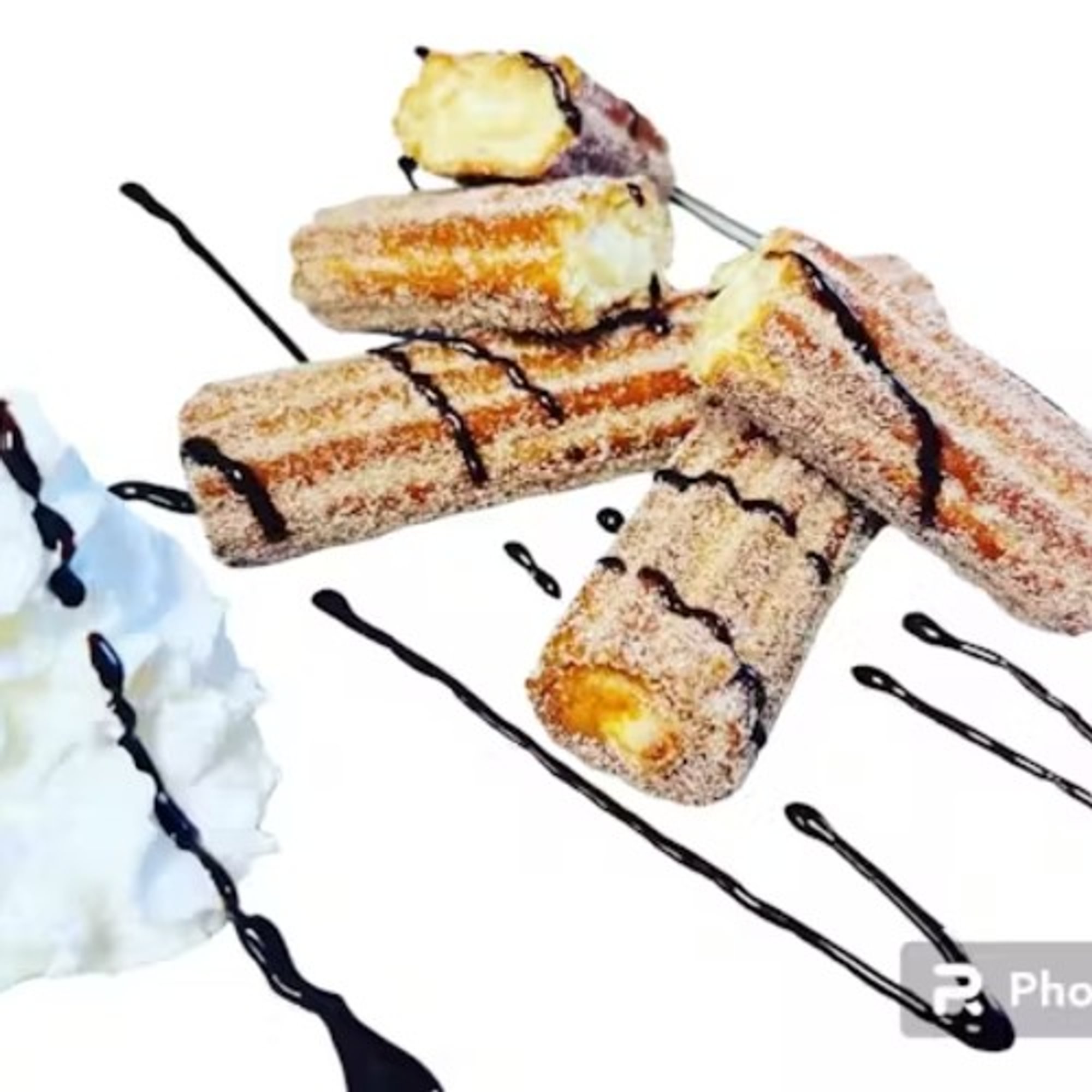 Churros