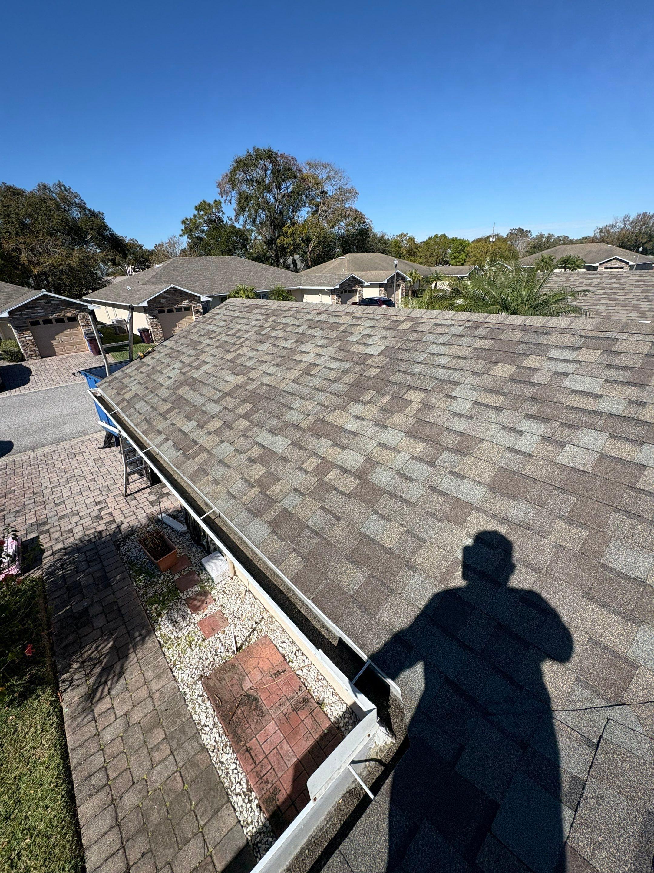 Pinnacle Roofing Image