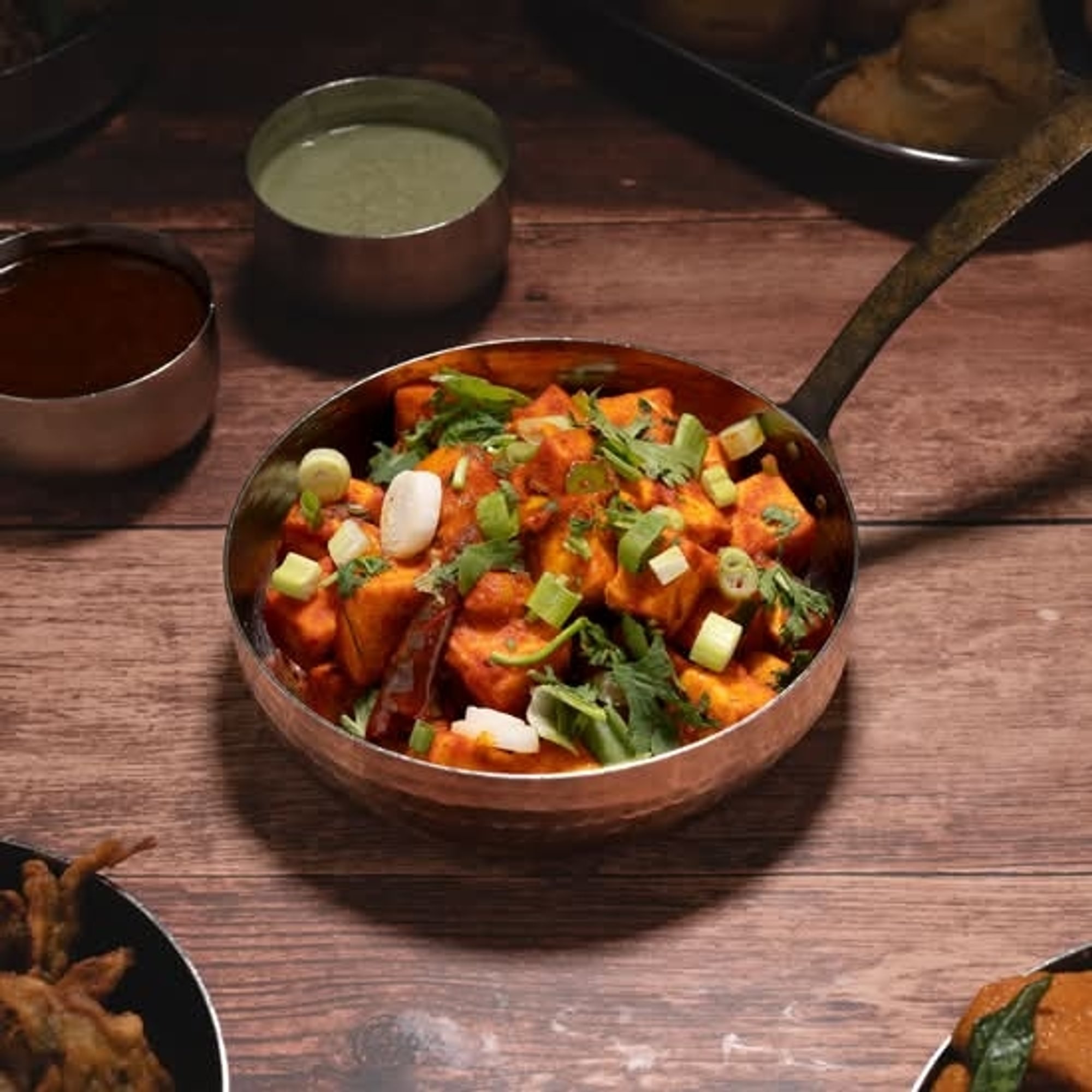 Paneer 69