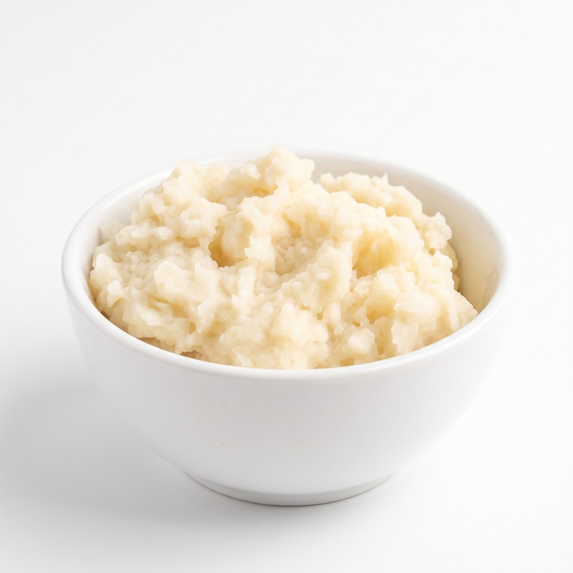 Side Mashed Potatoes