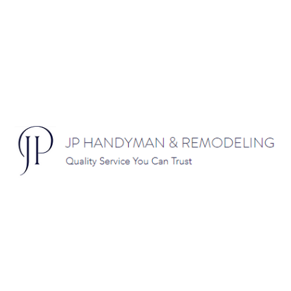 JP Handyman & Remodeling