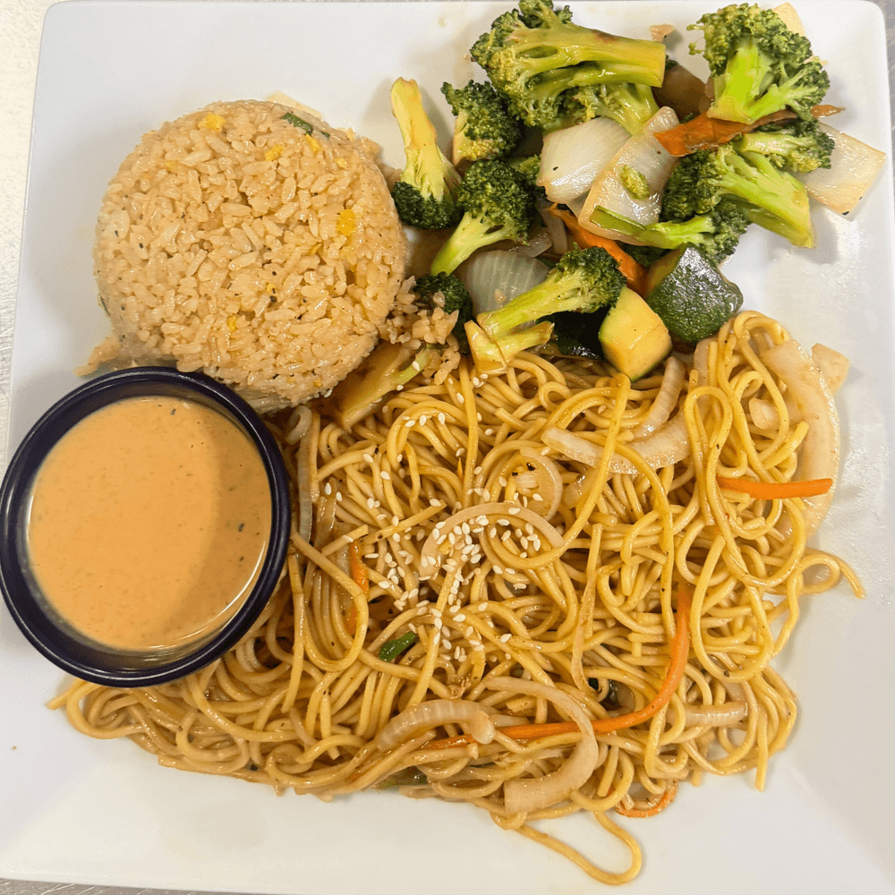 Noodle Lover