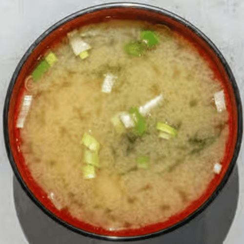 Miso Soup