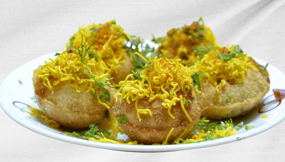 Sev Puri