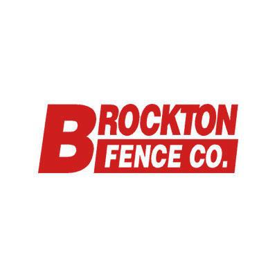 Brockton Fence Co