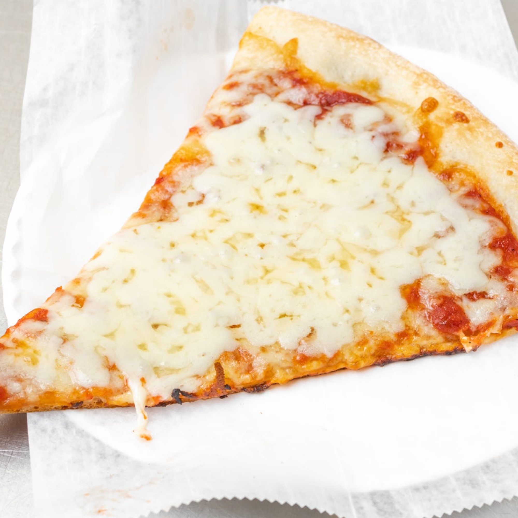 Regular Pizza Slice