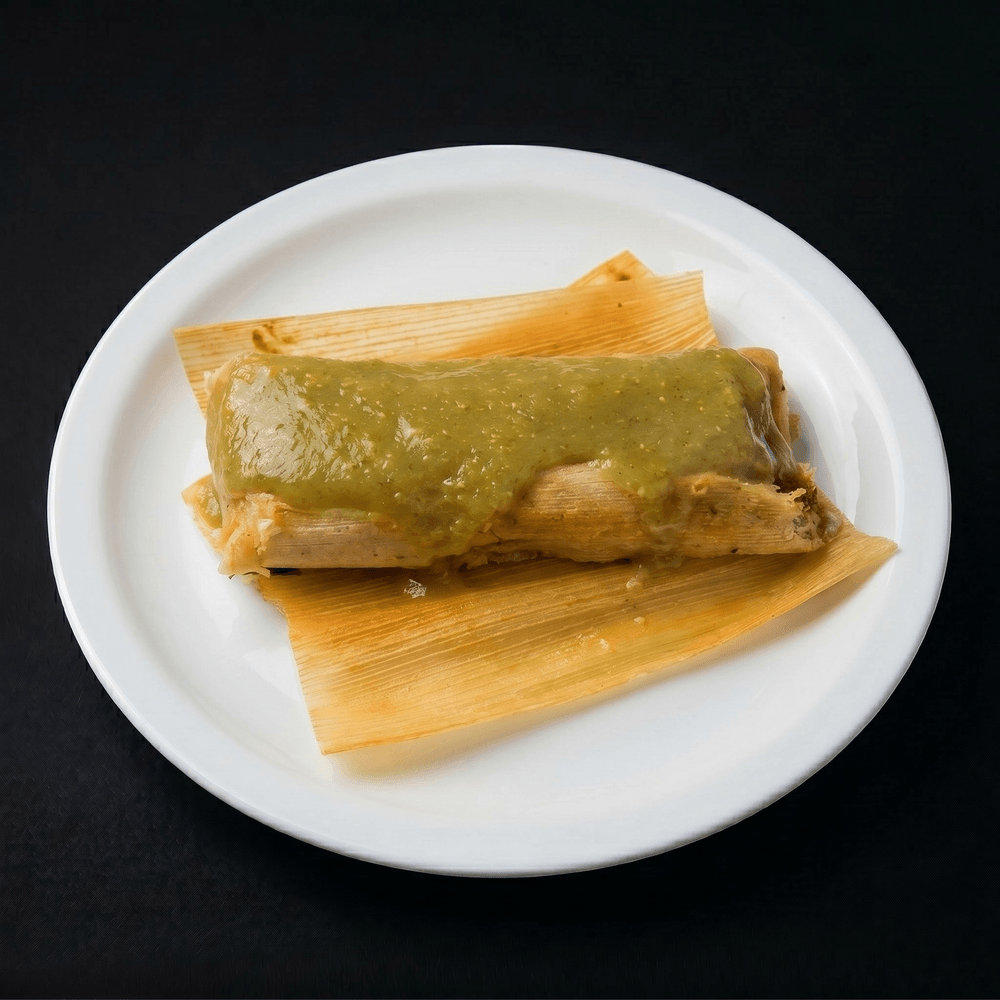 Tamale