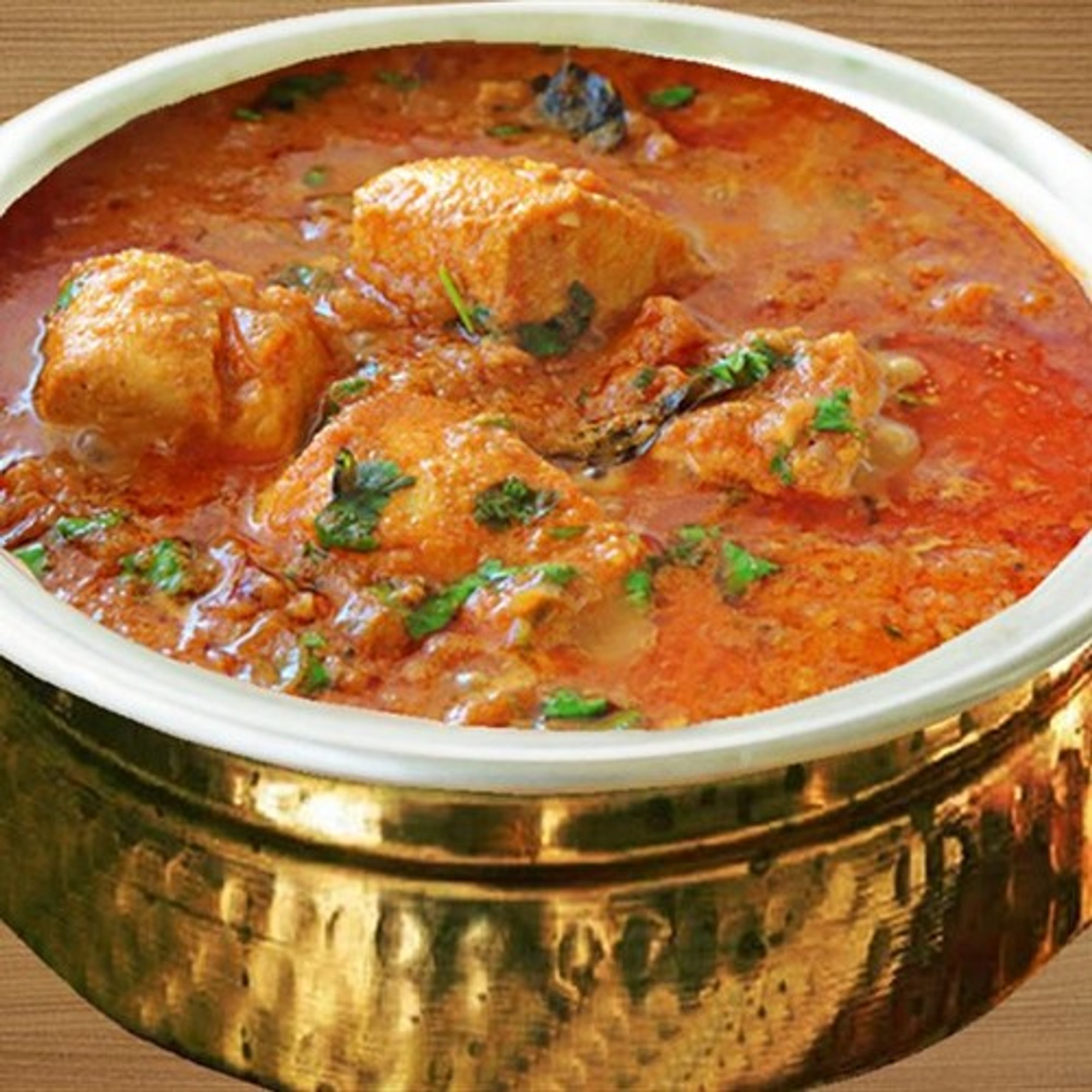 Mattar Paneer