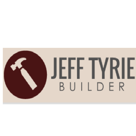 Jeff Tyrie Builder Logo