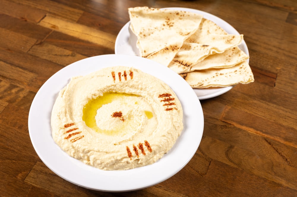 Hummus
