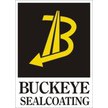 Buckeye Sealcoating Logo