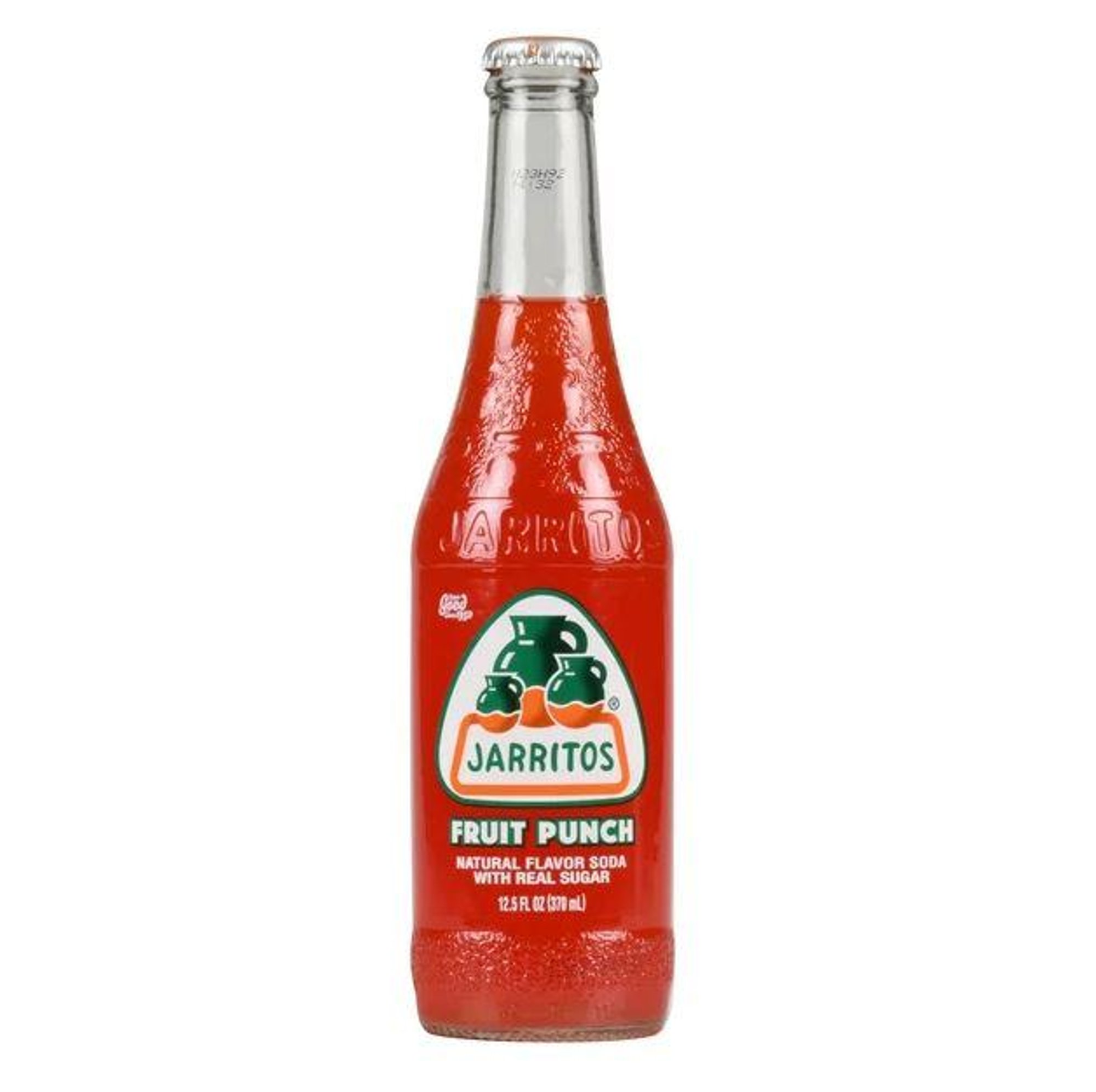 Jarritos Fruit Punch