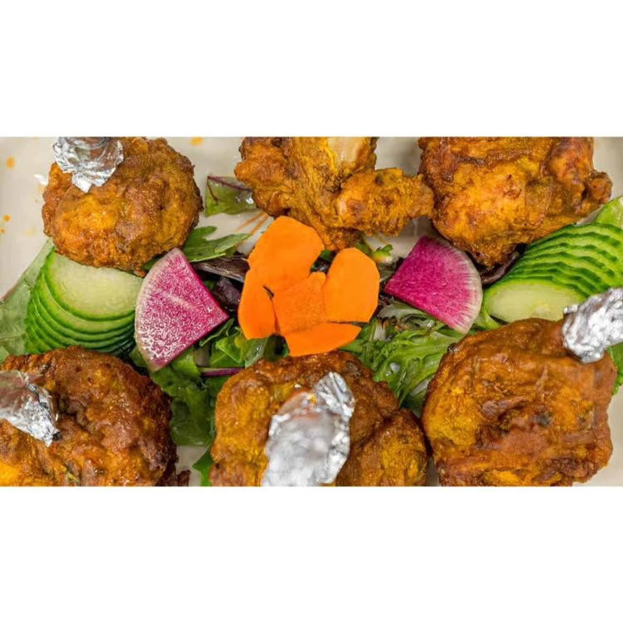 Chicken Lollipop