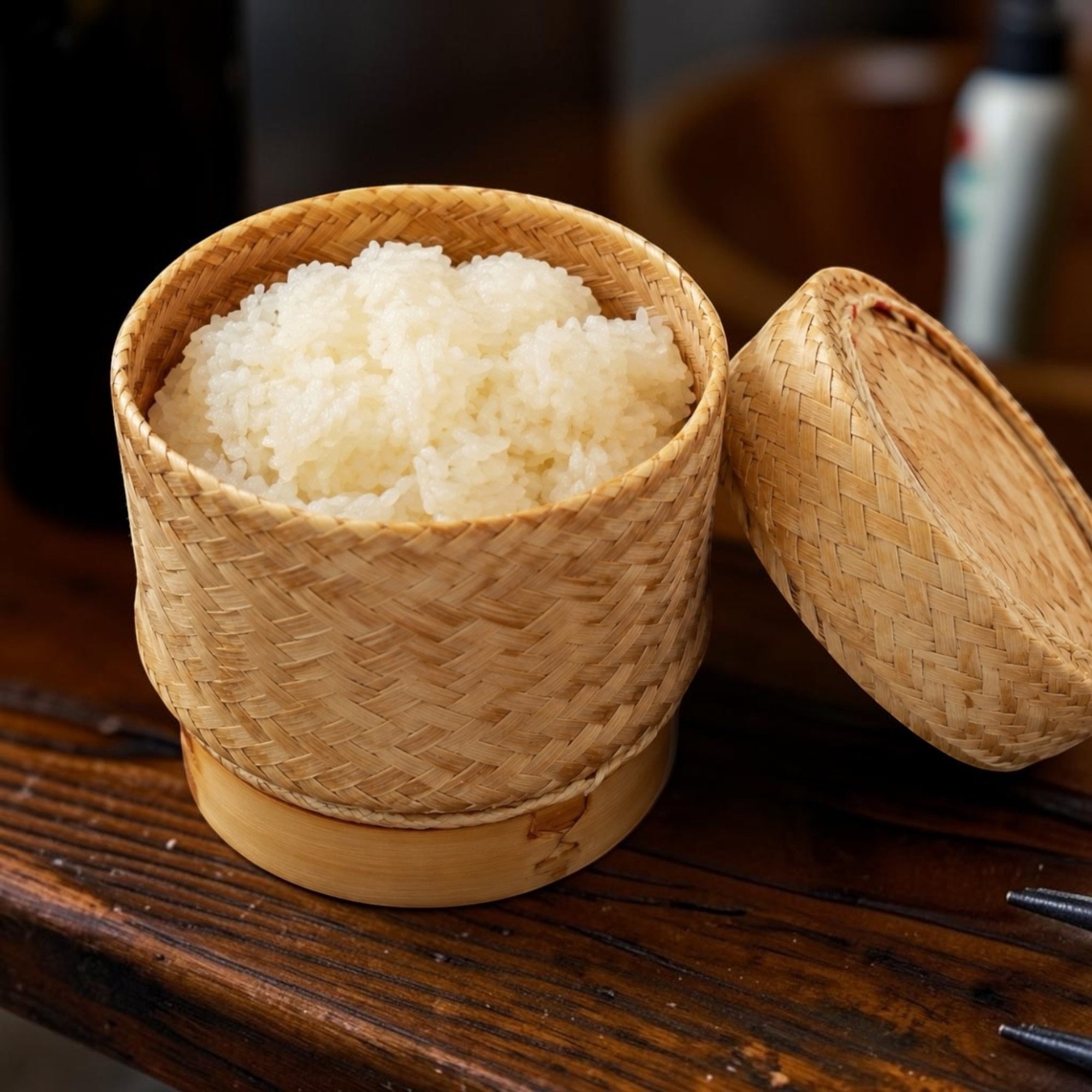Sticky Rice