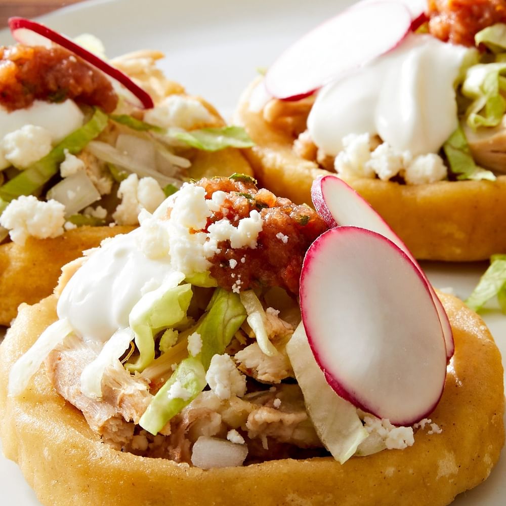3 Sopes