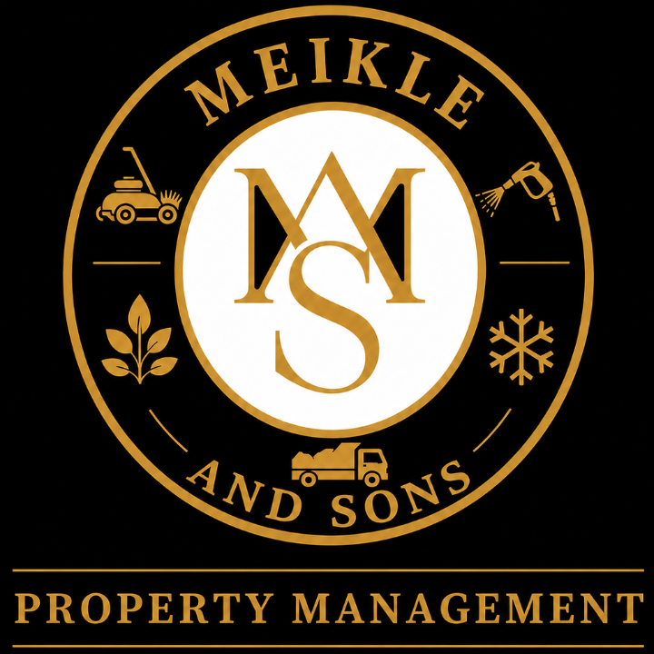 Meikle And Son's Property Management