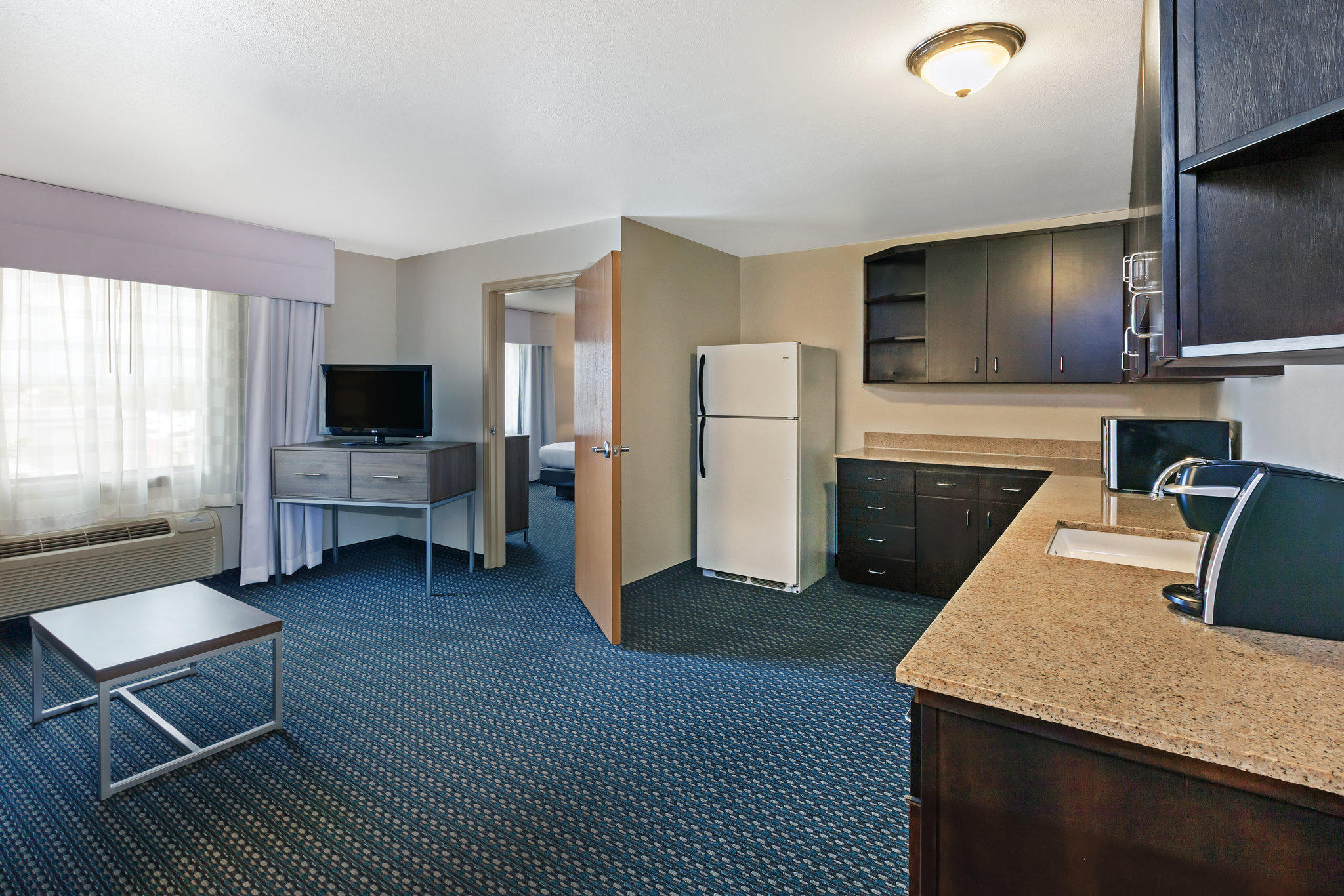 Holiday Inn Express & Suites Pharr Photo