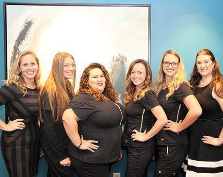 Women's and Maternity Care Specialists Photo