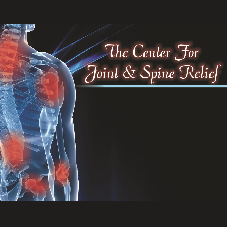 The Center for Joint & Spine Relief Photo