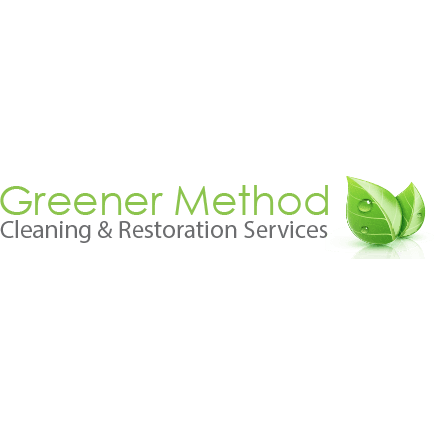 Greener Method Cleaning & Restoration Services