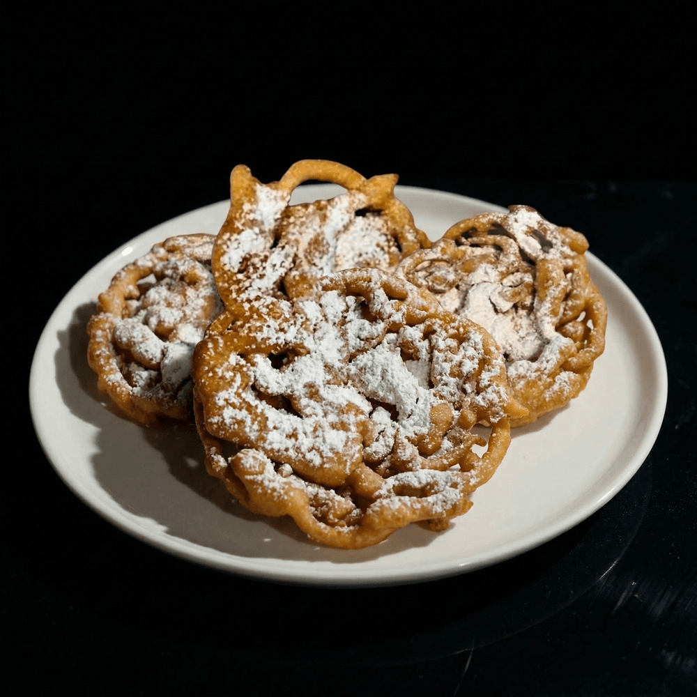 Funnel Cake