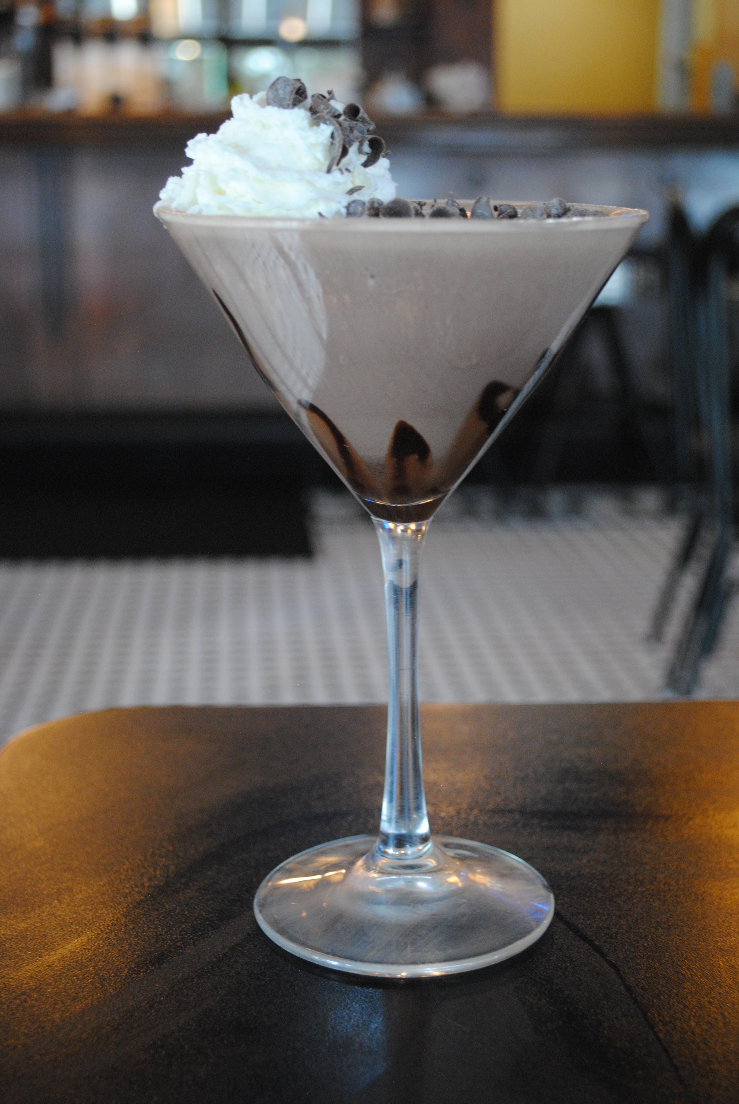Grand Chocolate