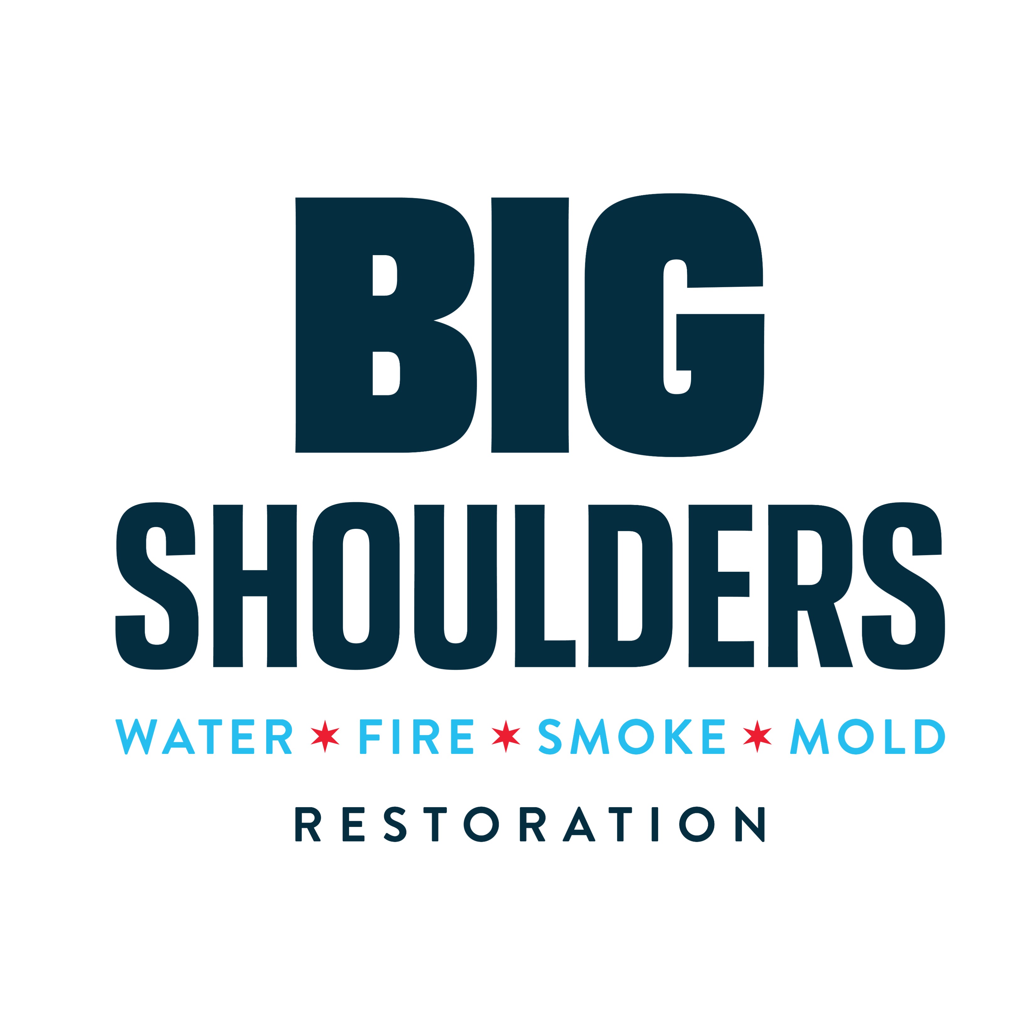 Big Shoulders Restoration