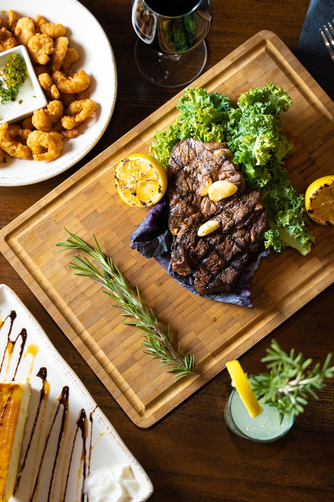 Ribeye