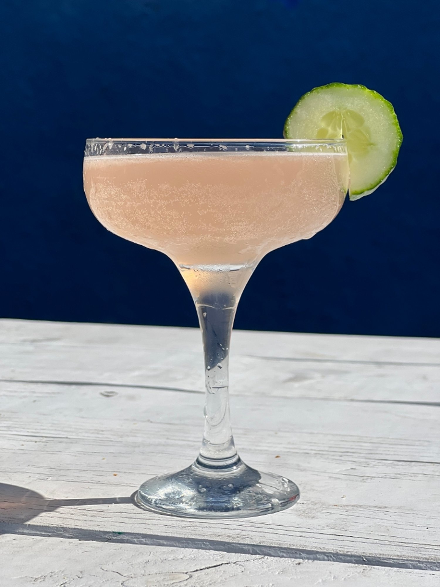 Cucumber Cosmo