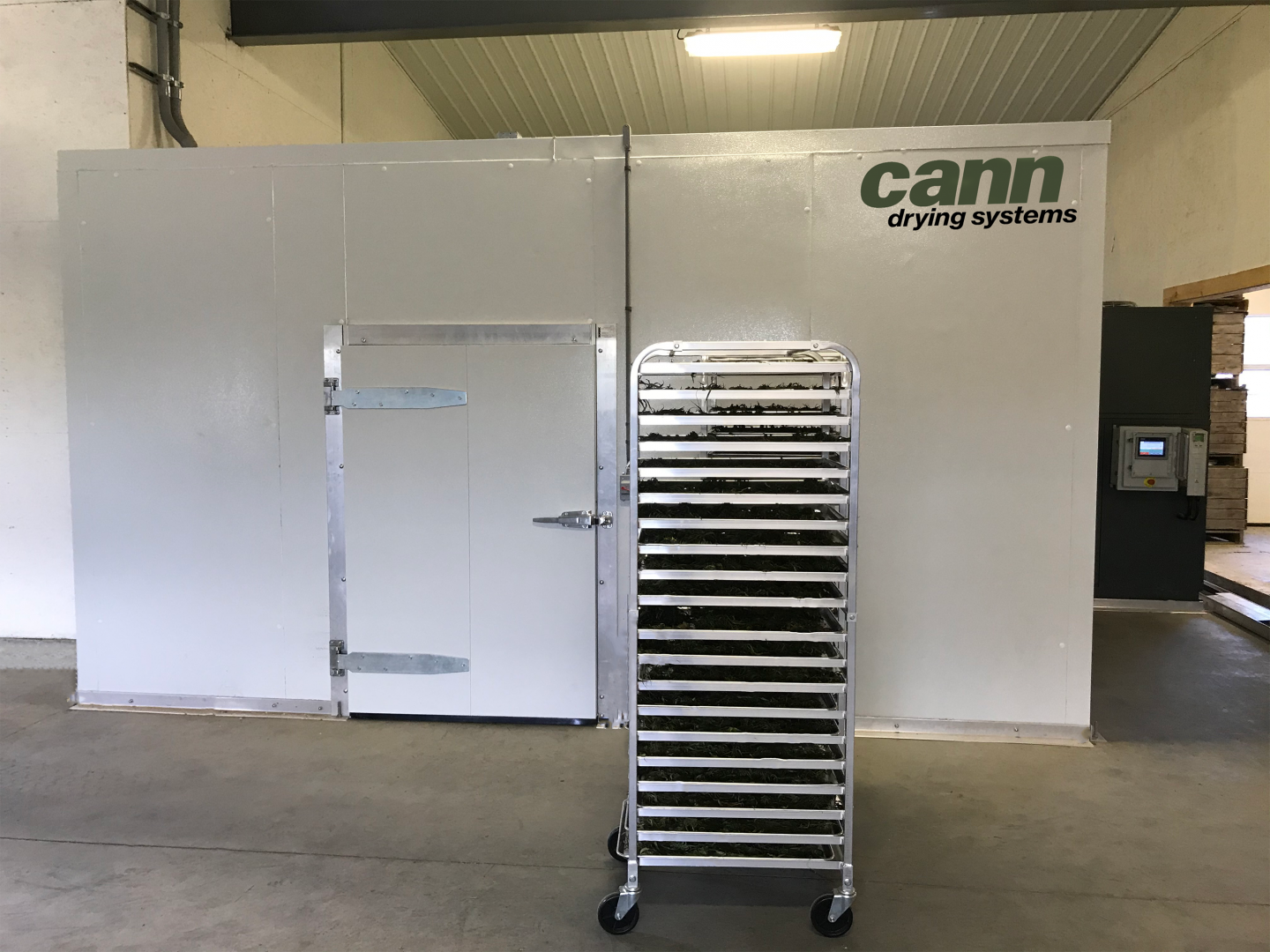 Cann Systems