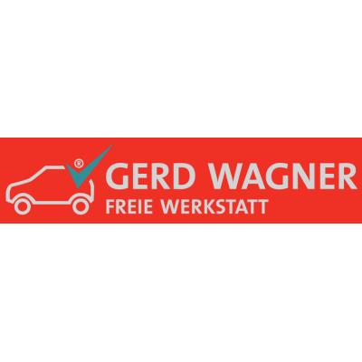 Logo von Kfz - Meisterbetrieb Gerd Wagner