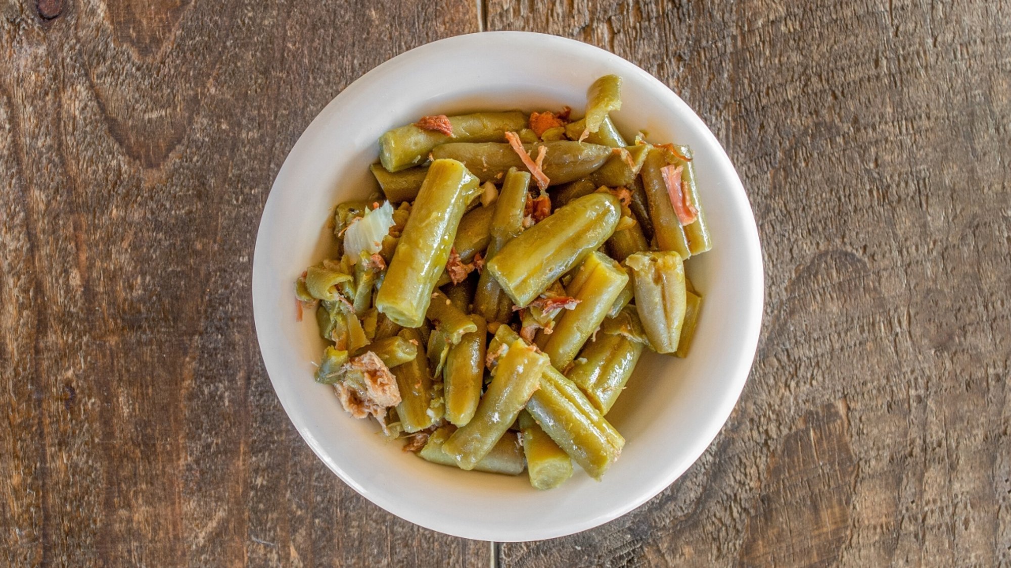 Side Green Beans