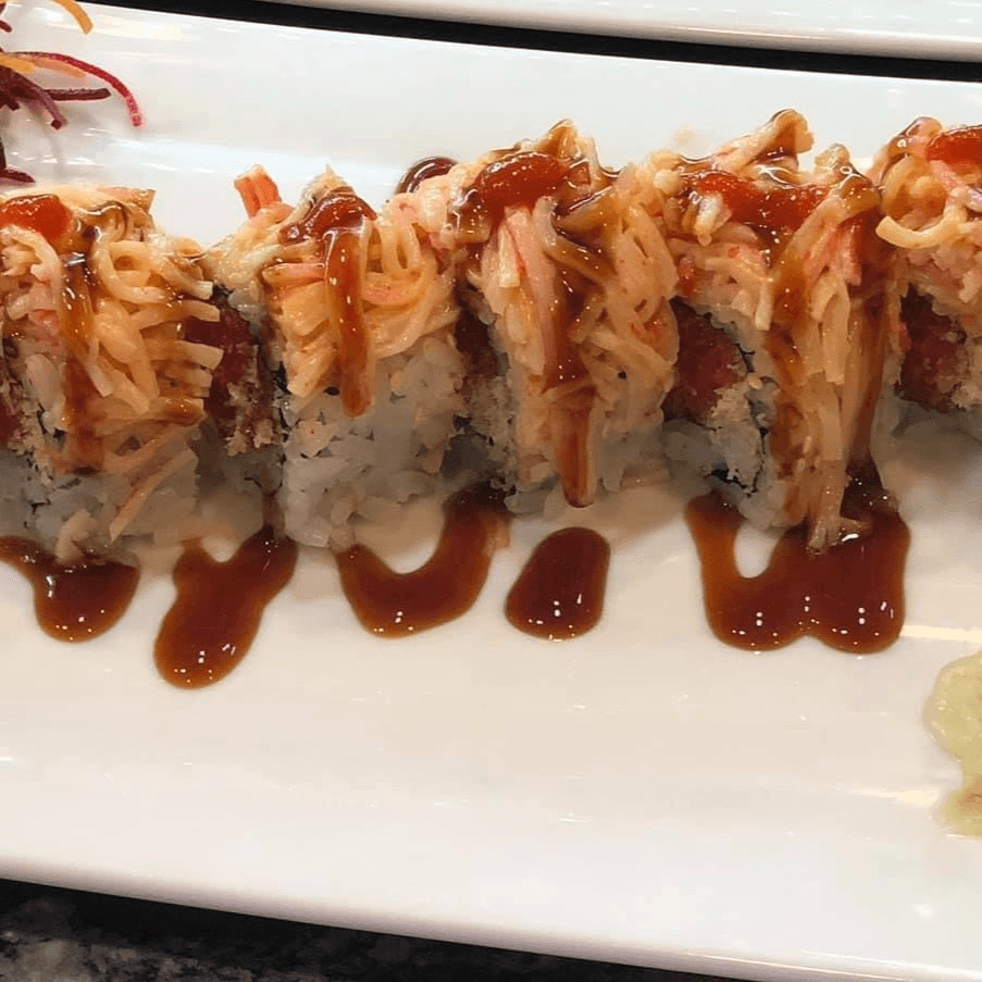 Kazoku Roll