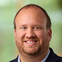 Andrew Mork - RBC Wealth Management Financial Advisor