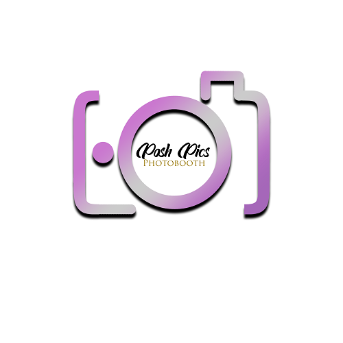 Posh Pics Photobooth Logo