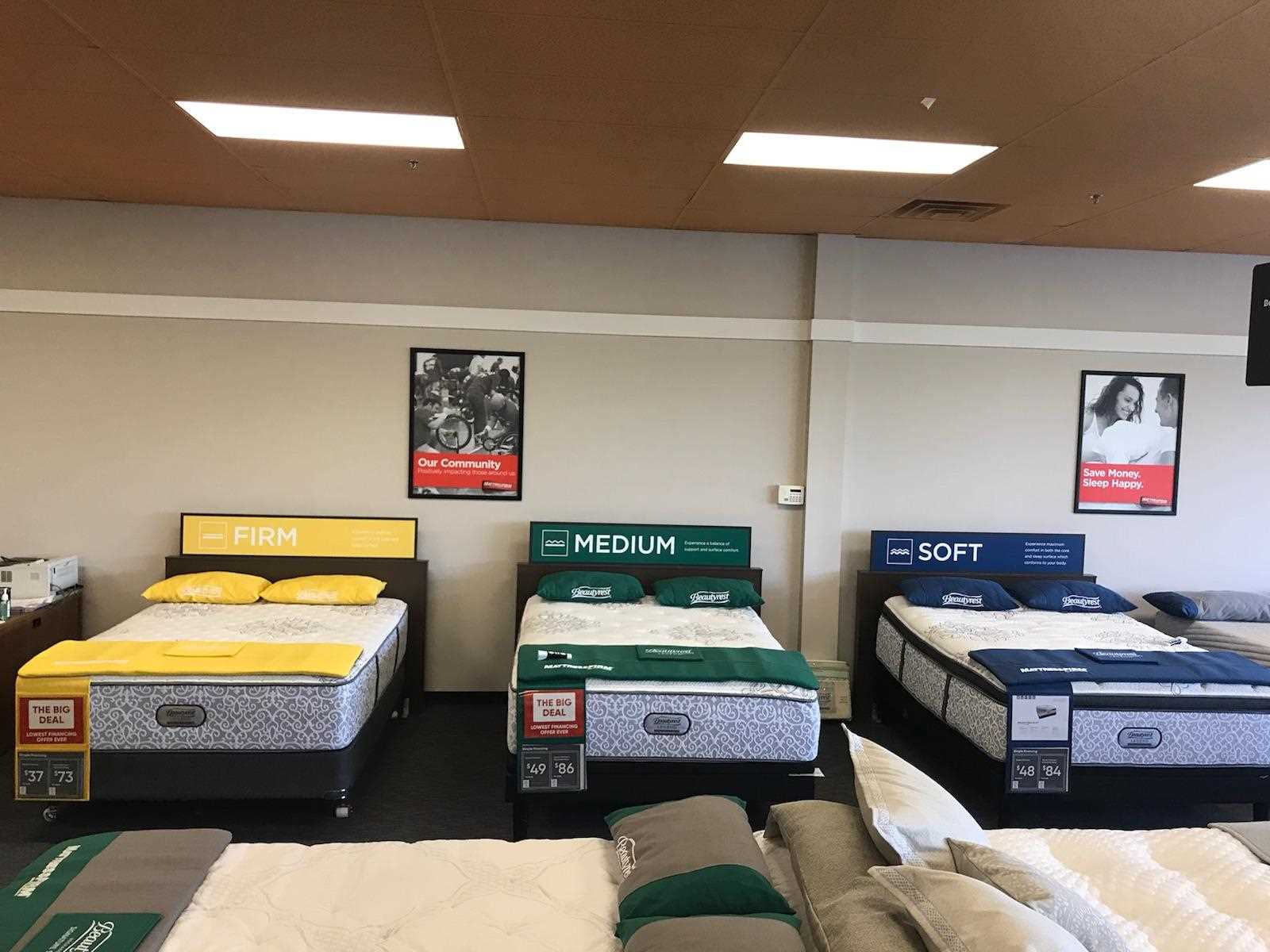 Mattress Firm New Milford Photo