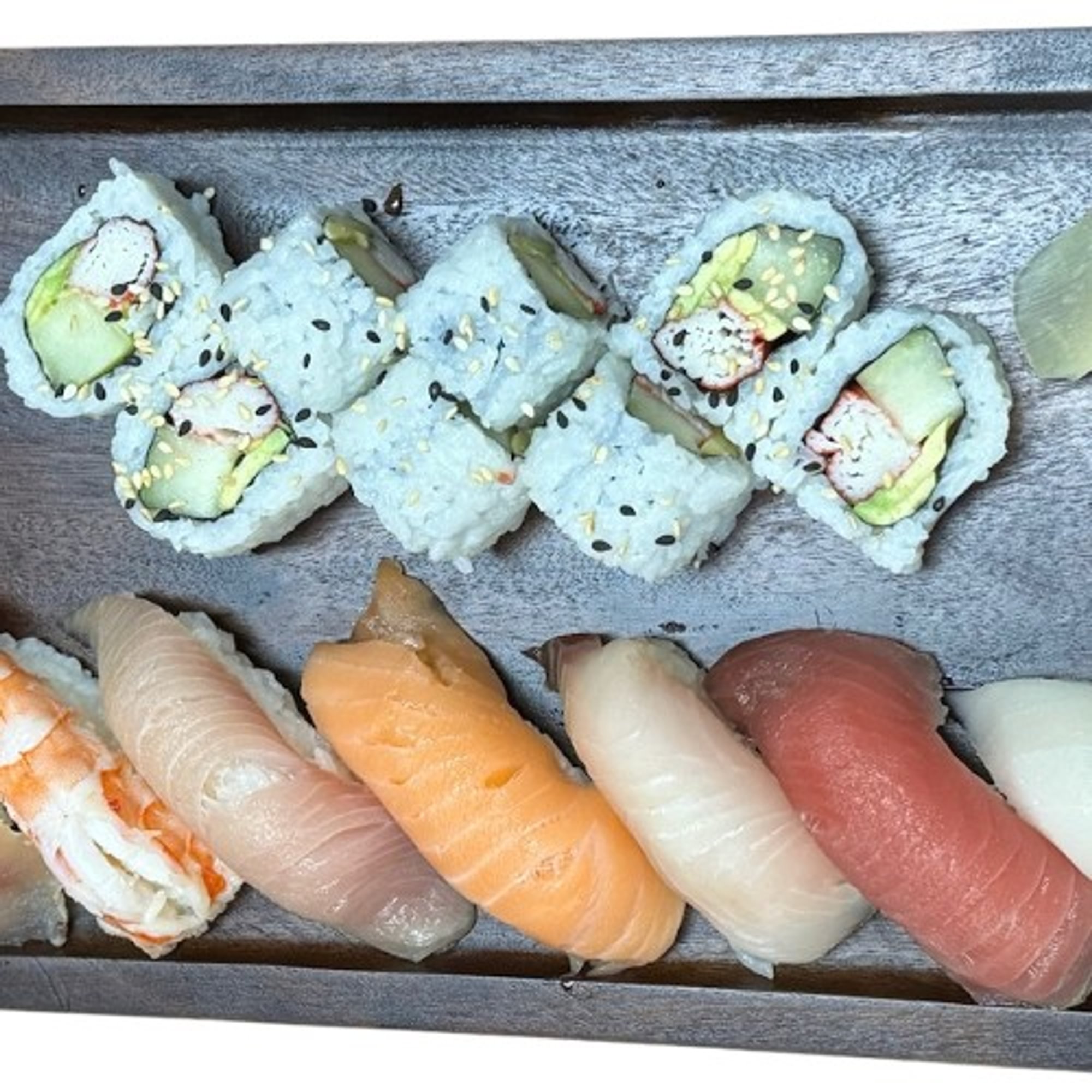 Nigiri Mix